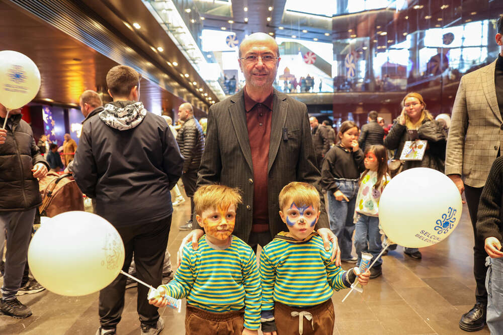 Konya’daki şivlilik festivali rekor katılımla sona erdi 21